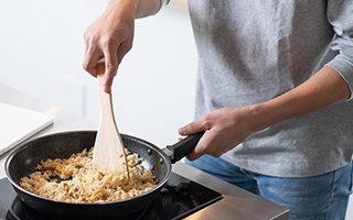 料理